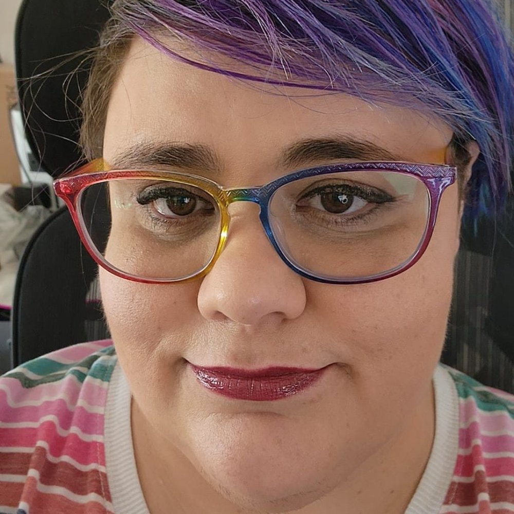 Meet your Posher, Christina